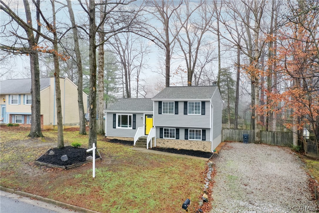 Sold Property