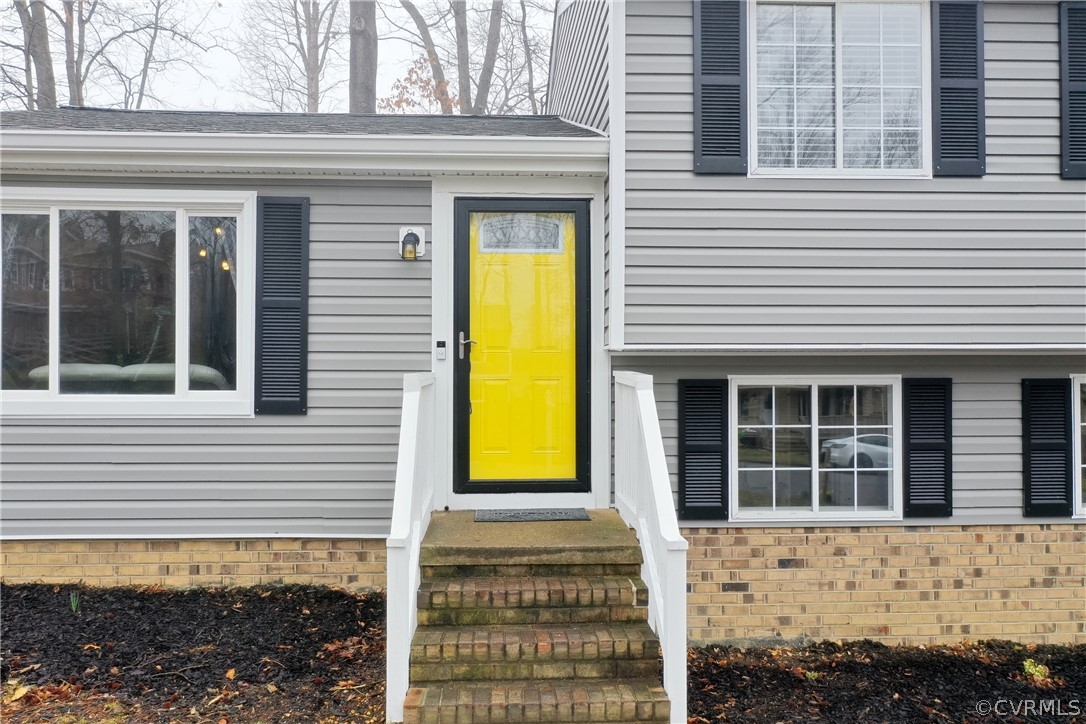 Sold Property