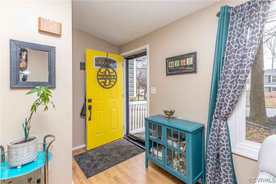 Sold Property