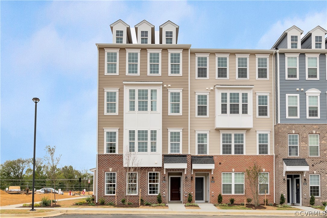 Sold Property