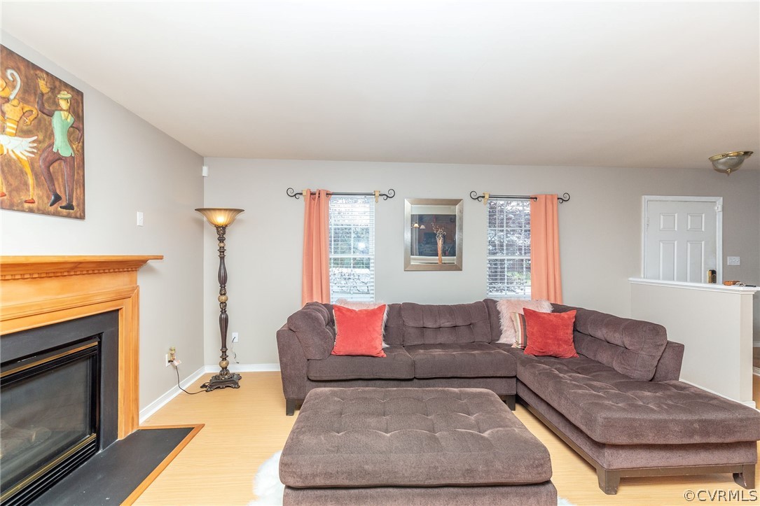 Sold Property