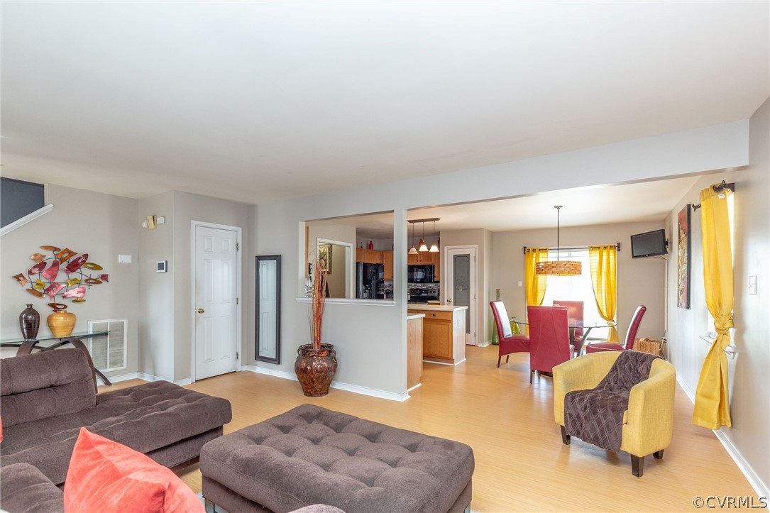 Sold Property
