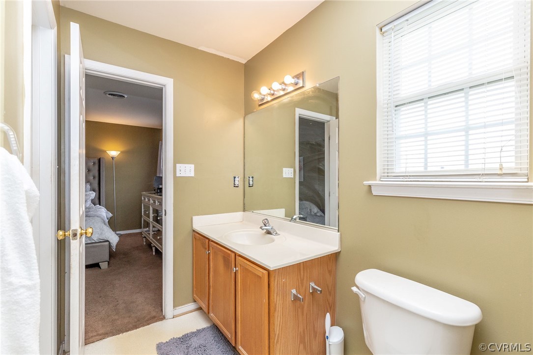 Sold Property