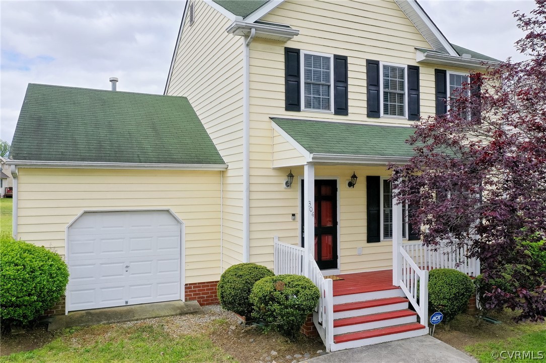 Sold Property