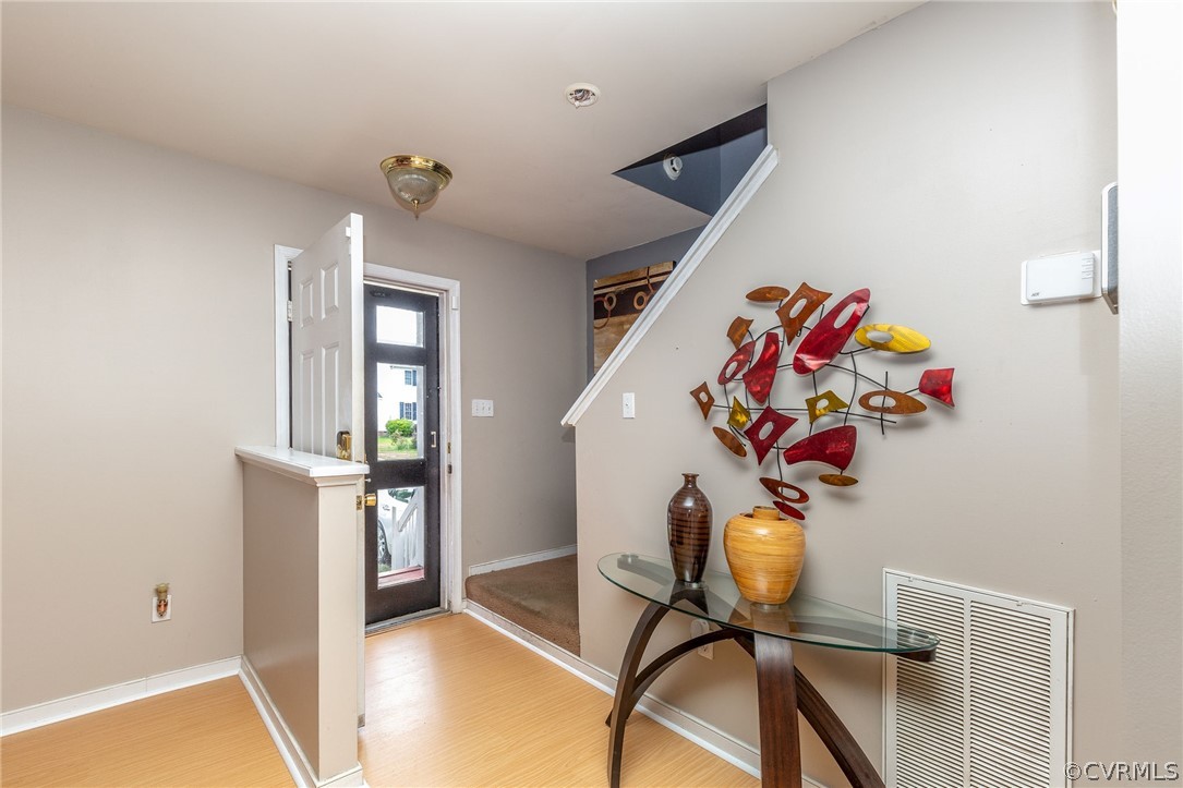 Sold Property