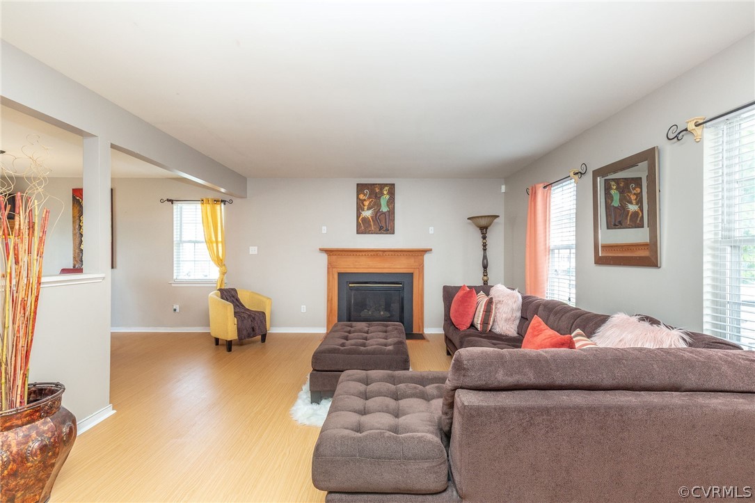 Sold Property
