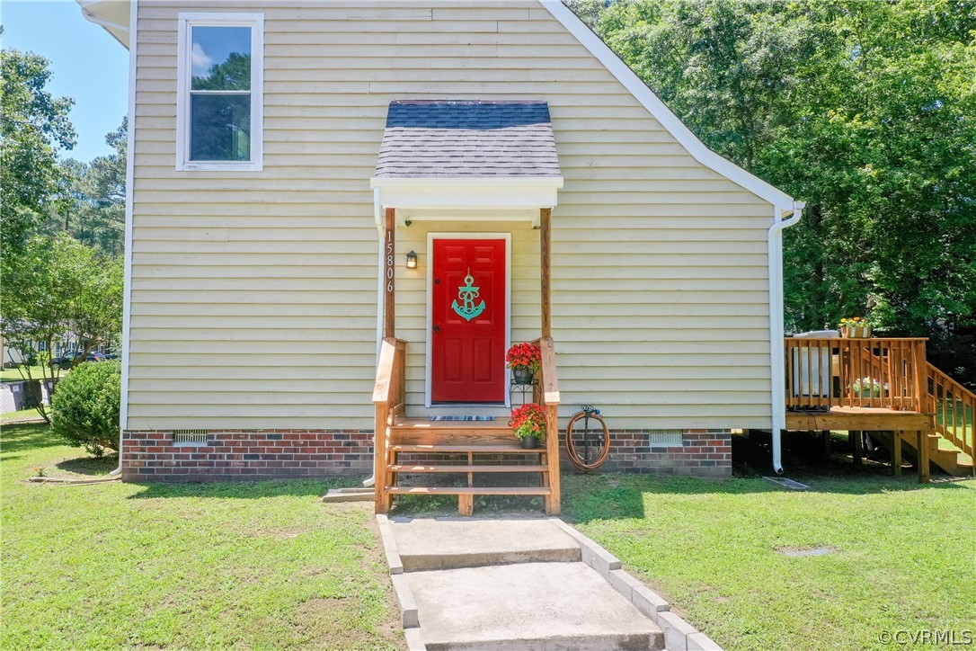 Sold Property