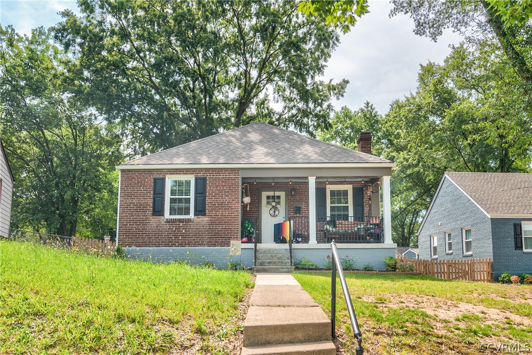 Sold Property
