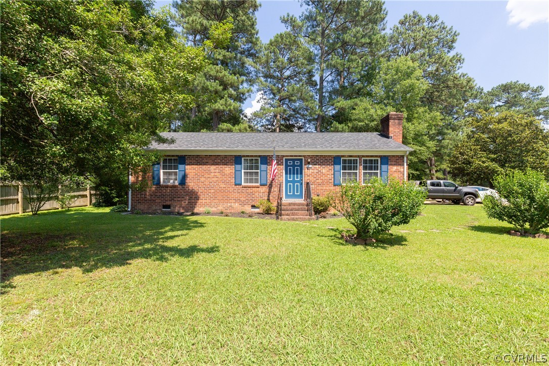 Sold Property
