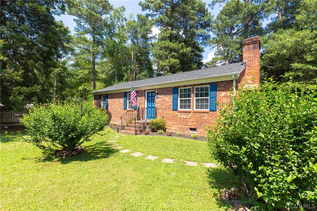 Sold Property