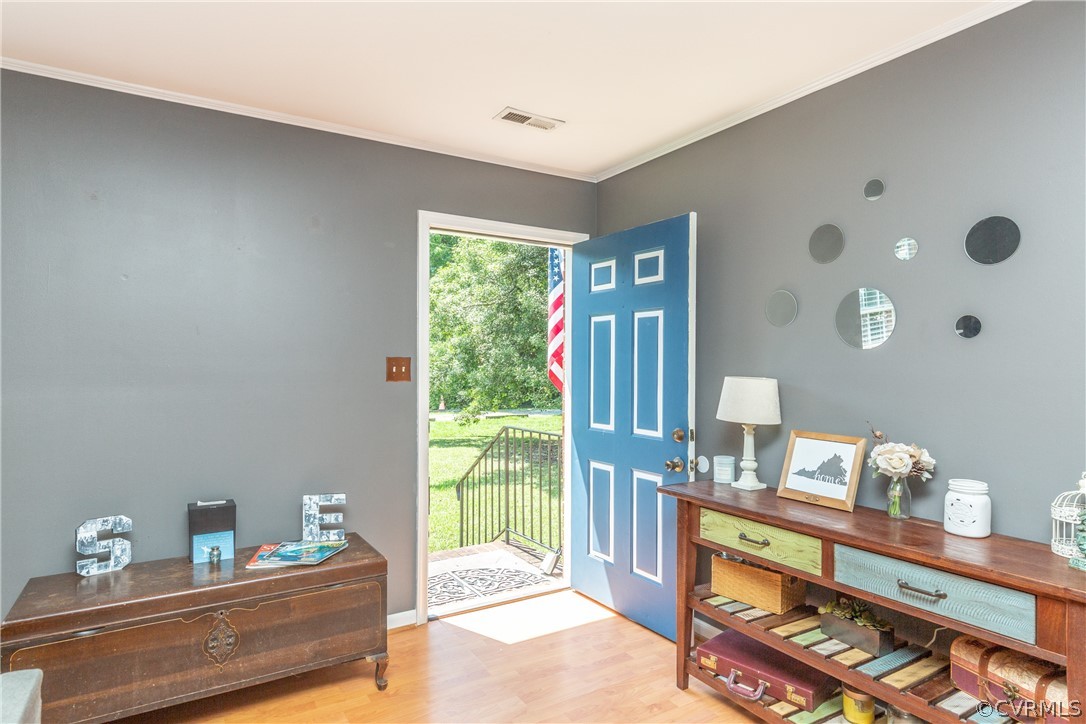 Sold Property