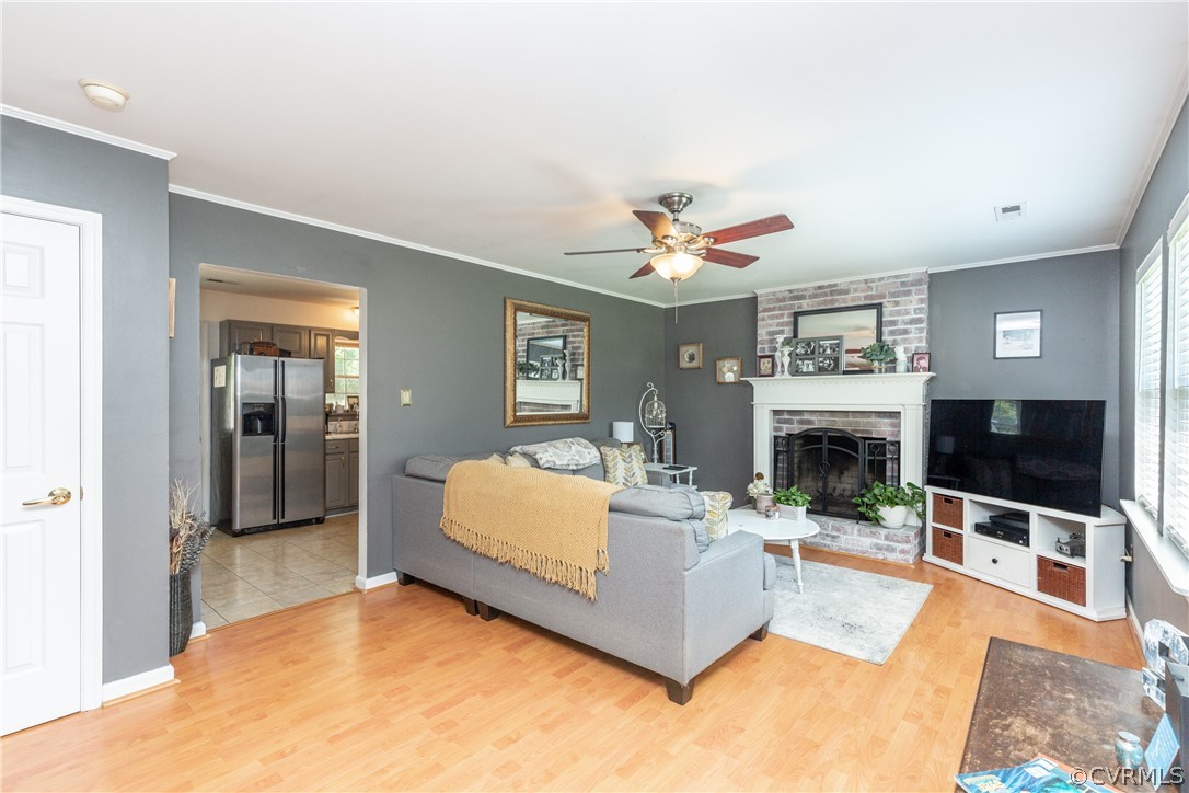 Sold Property