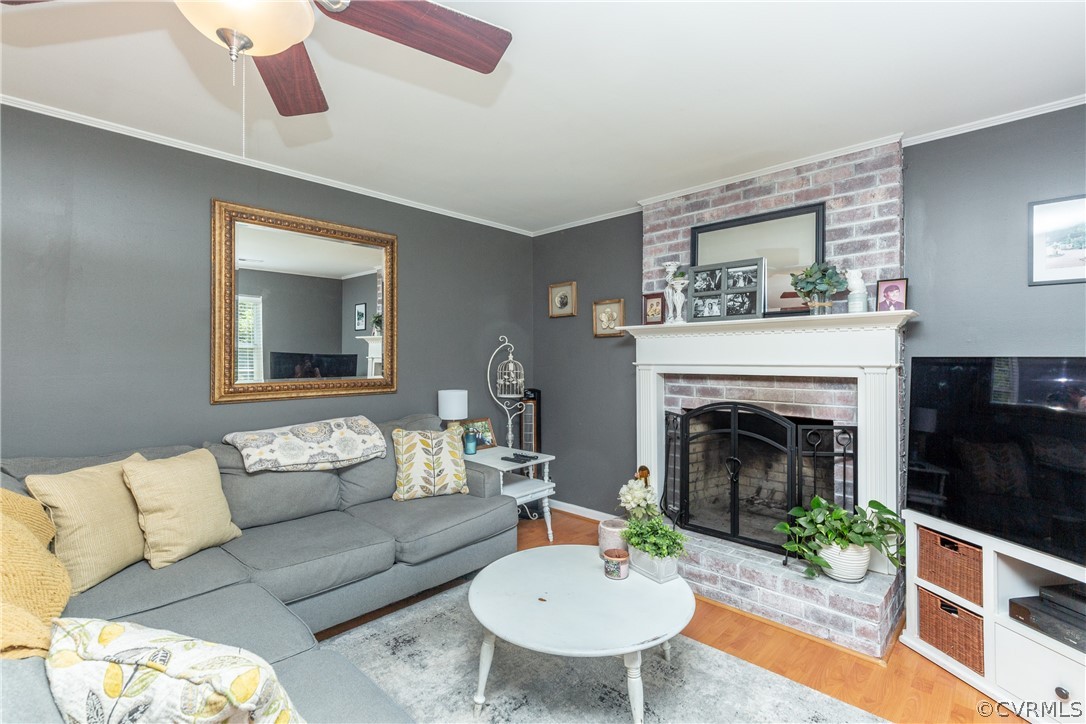 Sold Property