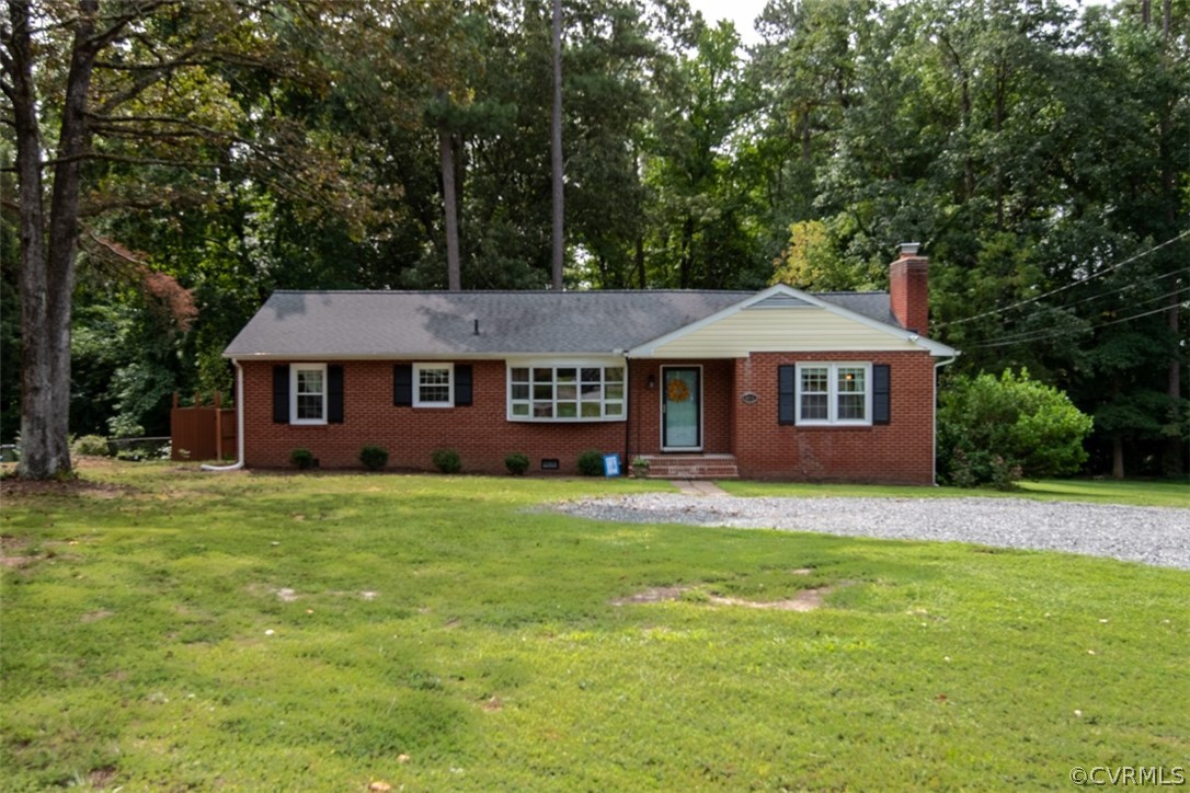 Sold Property