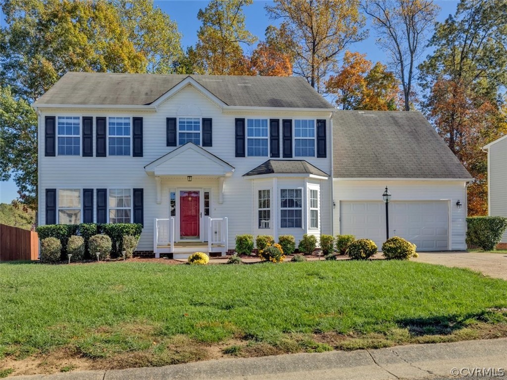 Sold Property