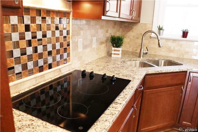 Sold Property