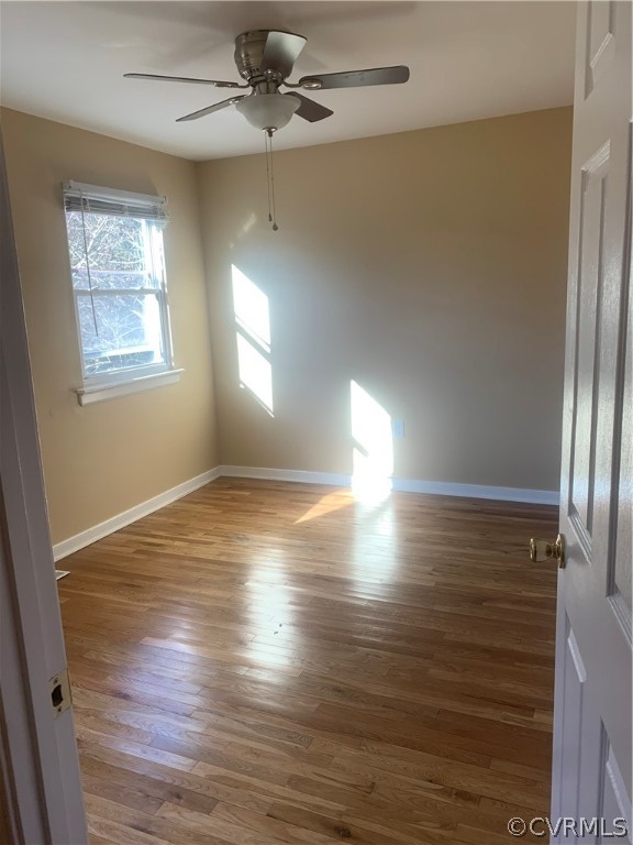 Sold Property