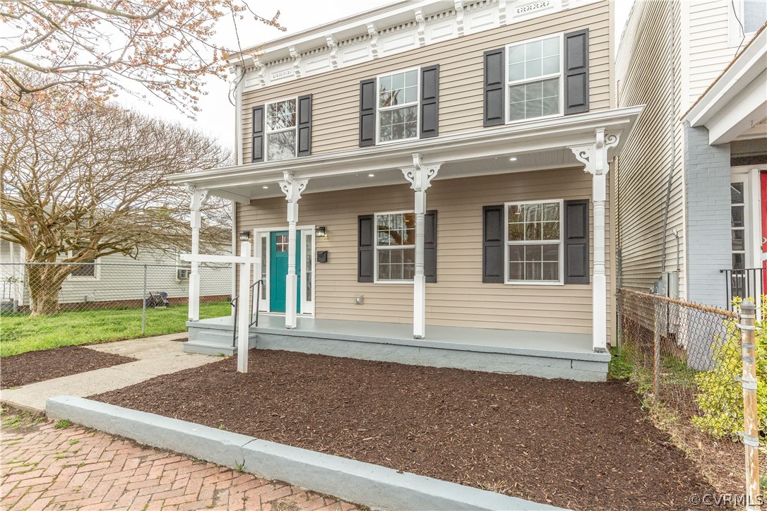 Sold Property
