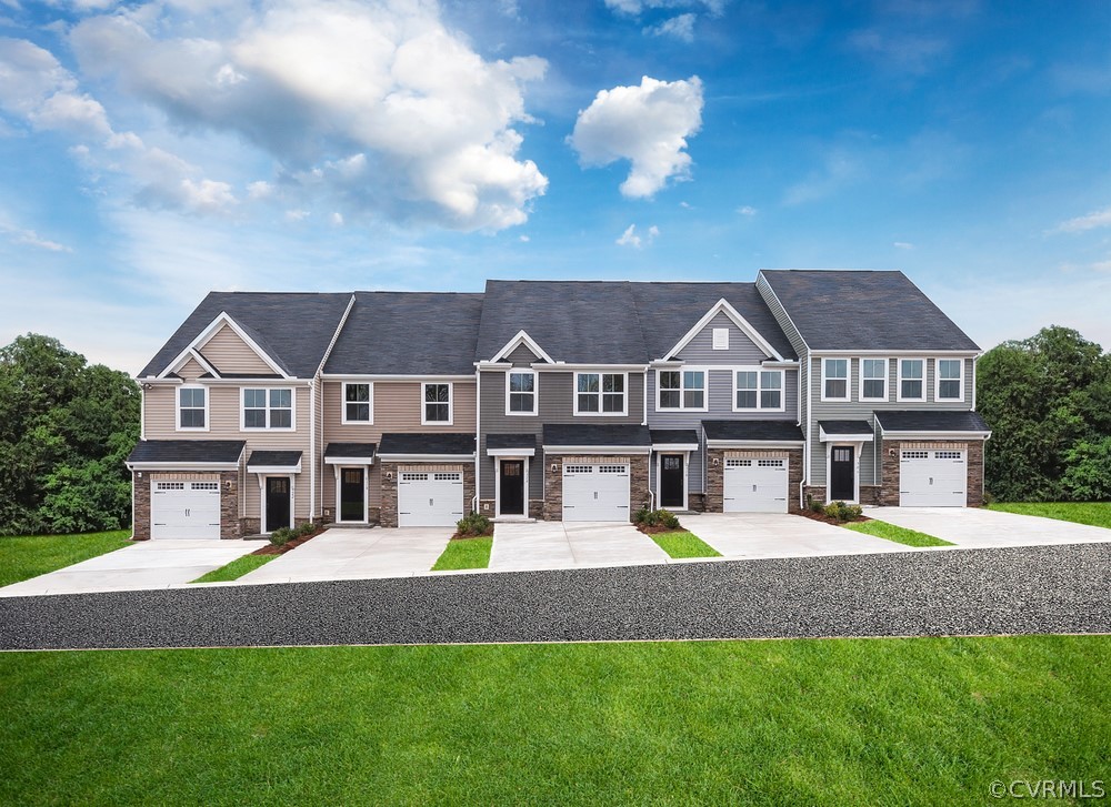 Sold Property