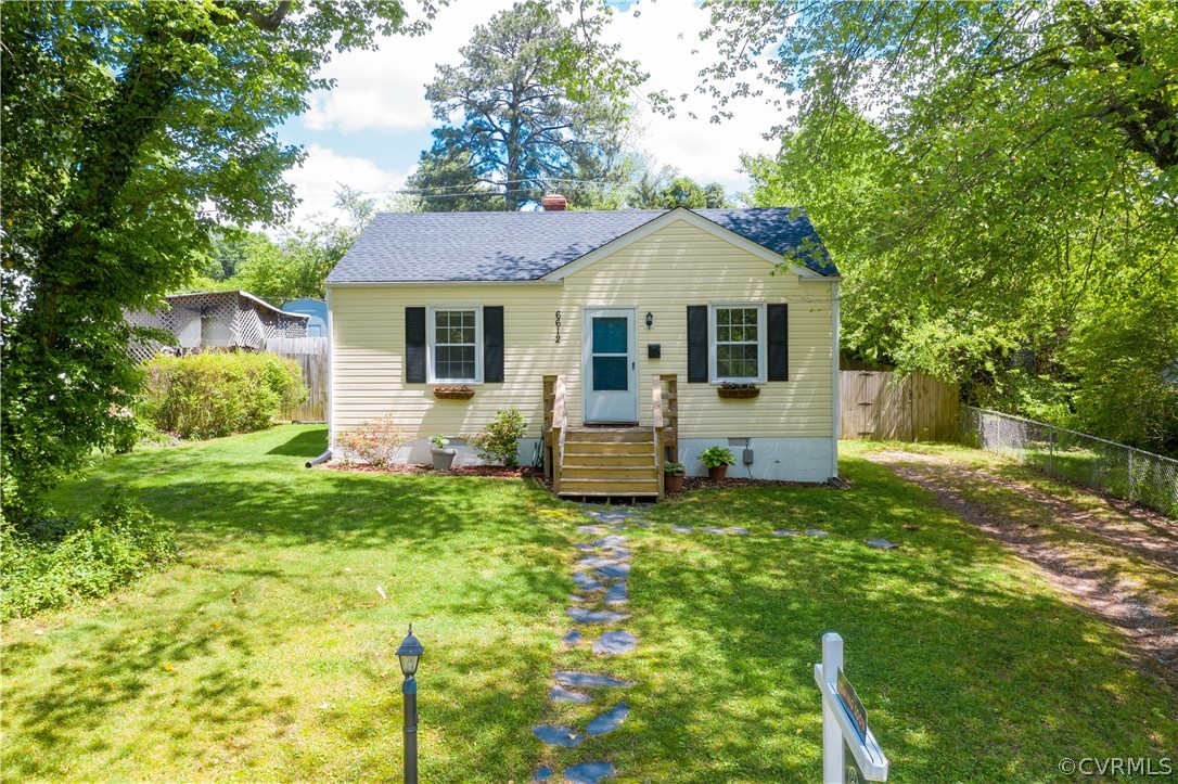 Sold Property
