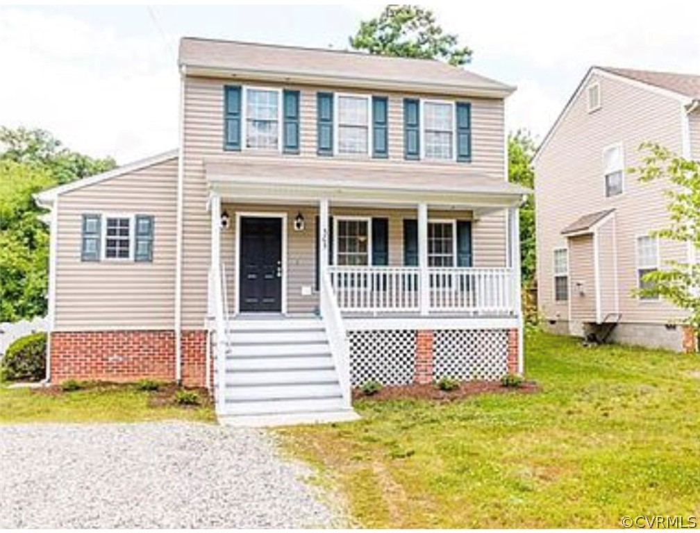 Sold Property