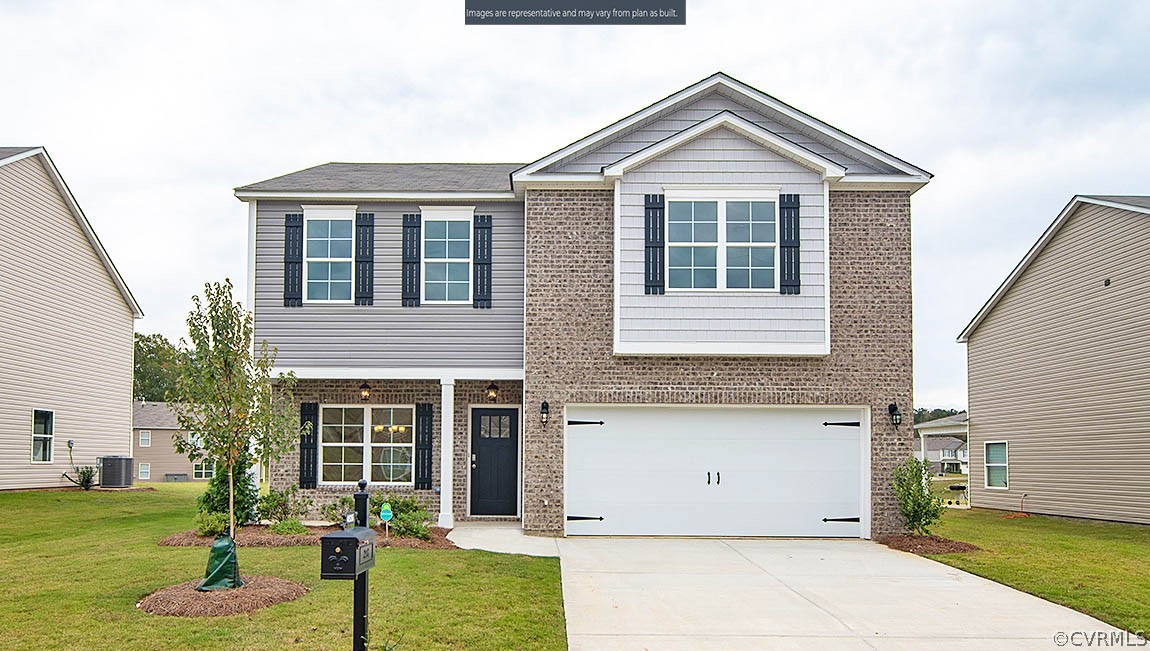 Sold Property
