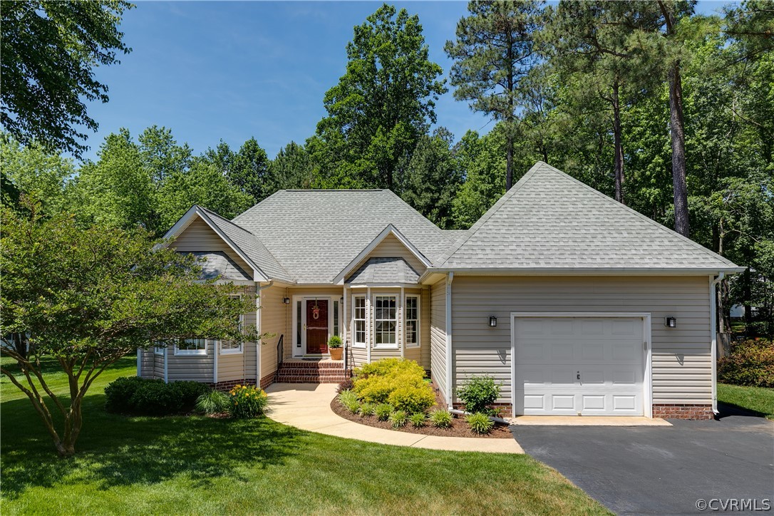 Sold Property