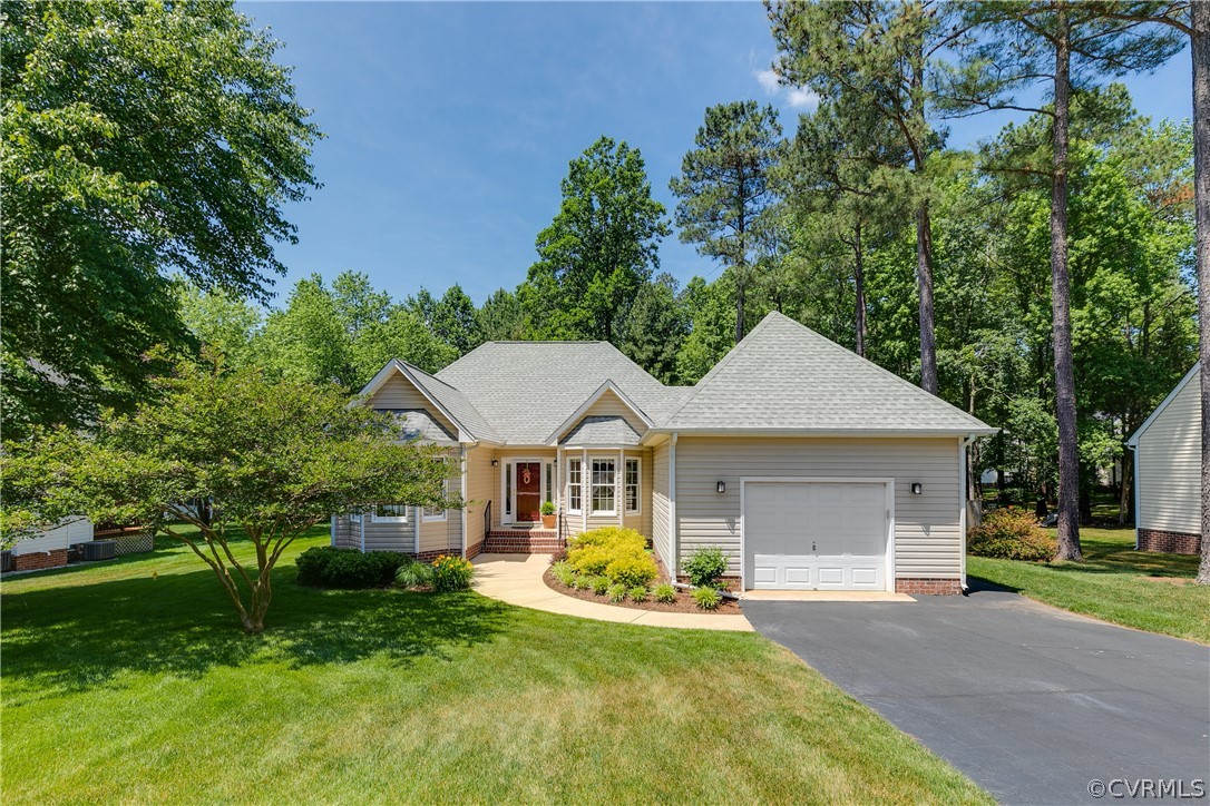 Sold Property