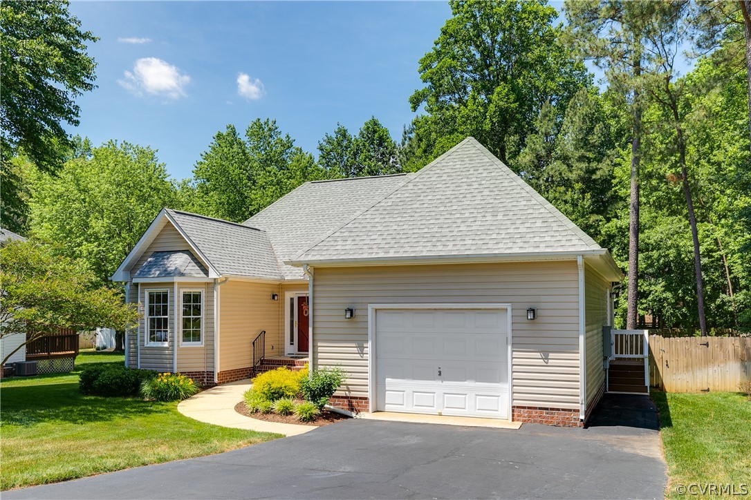 Sold Property