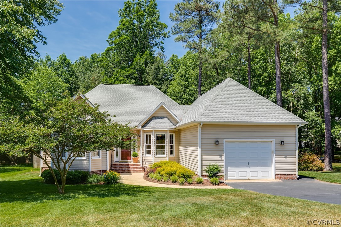 Sold Property