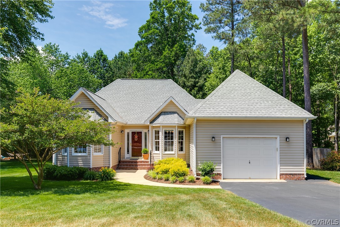 Sold Property