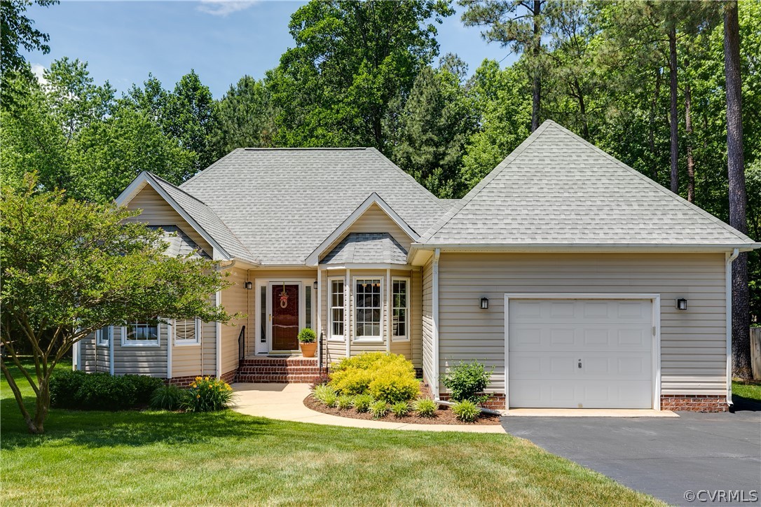 Sold Property
