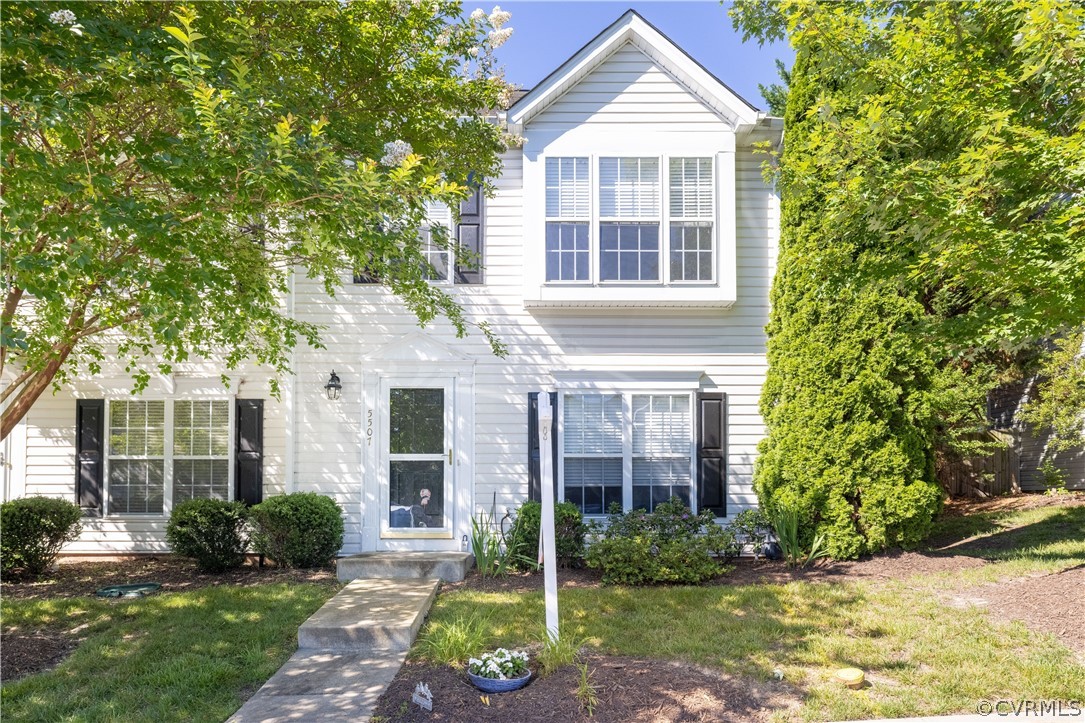 Sold Property