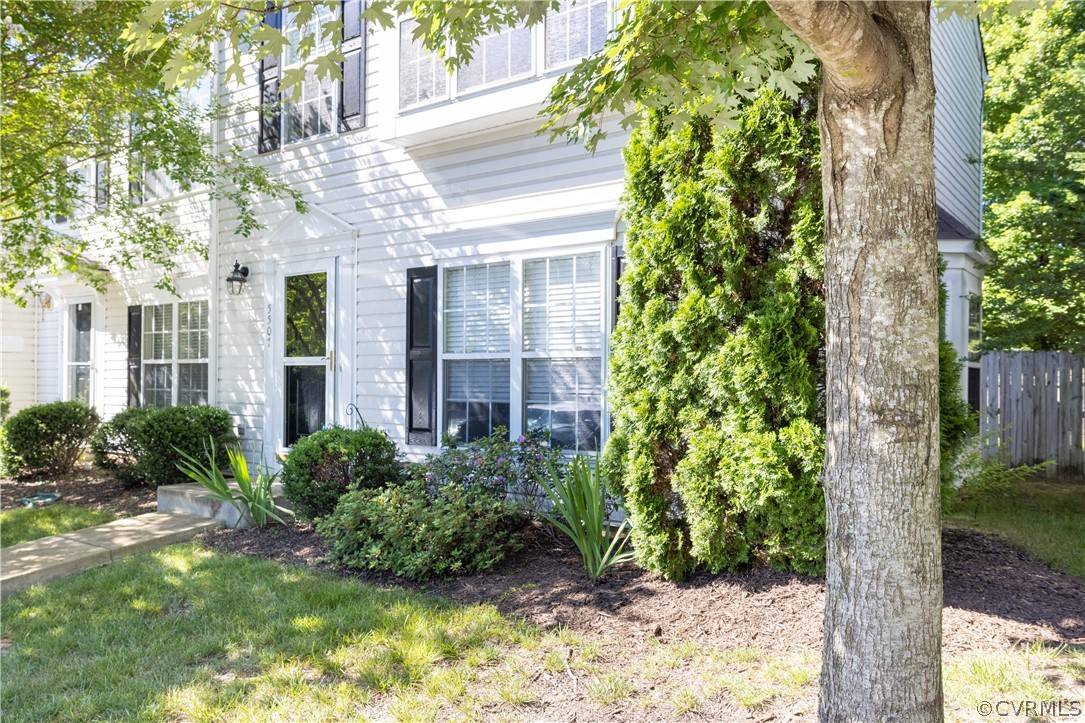 Sold Property