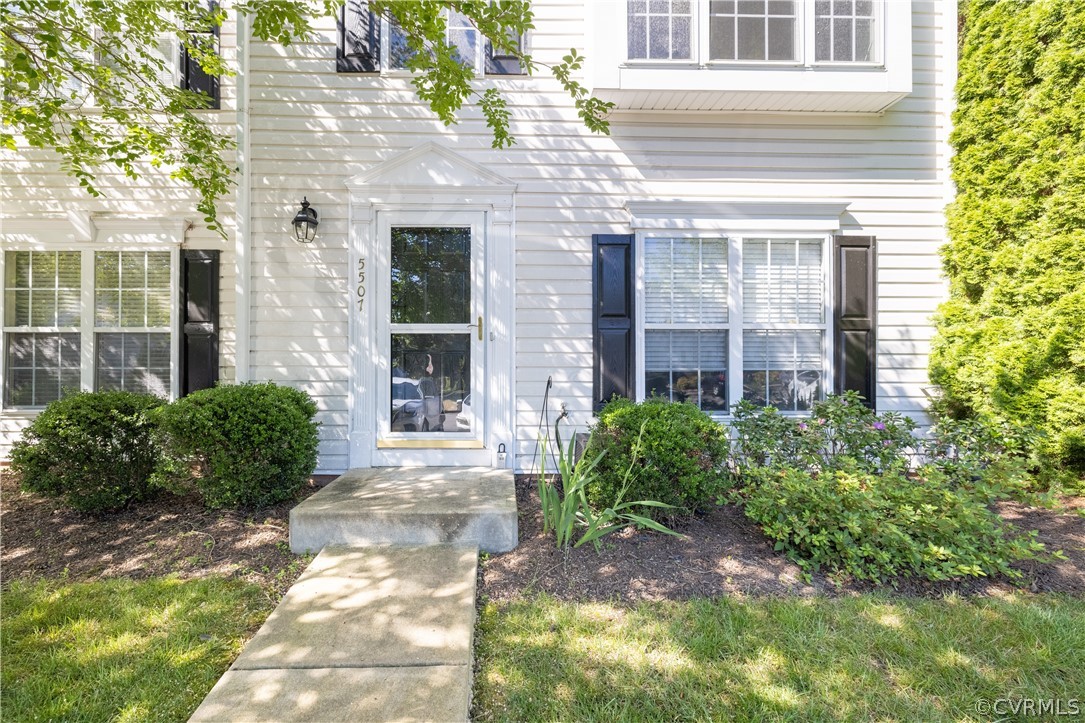 Sold Property