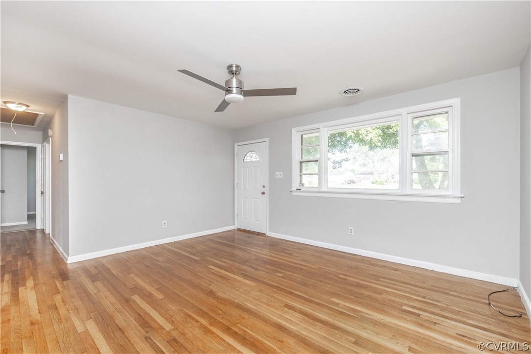 Sold Property