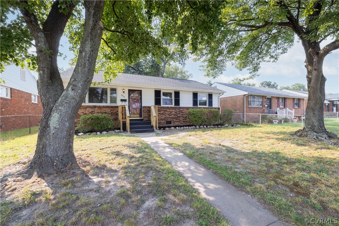 Sold Property