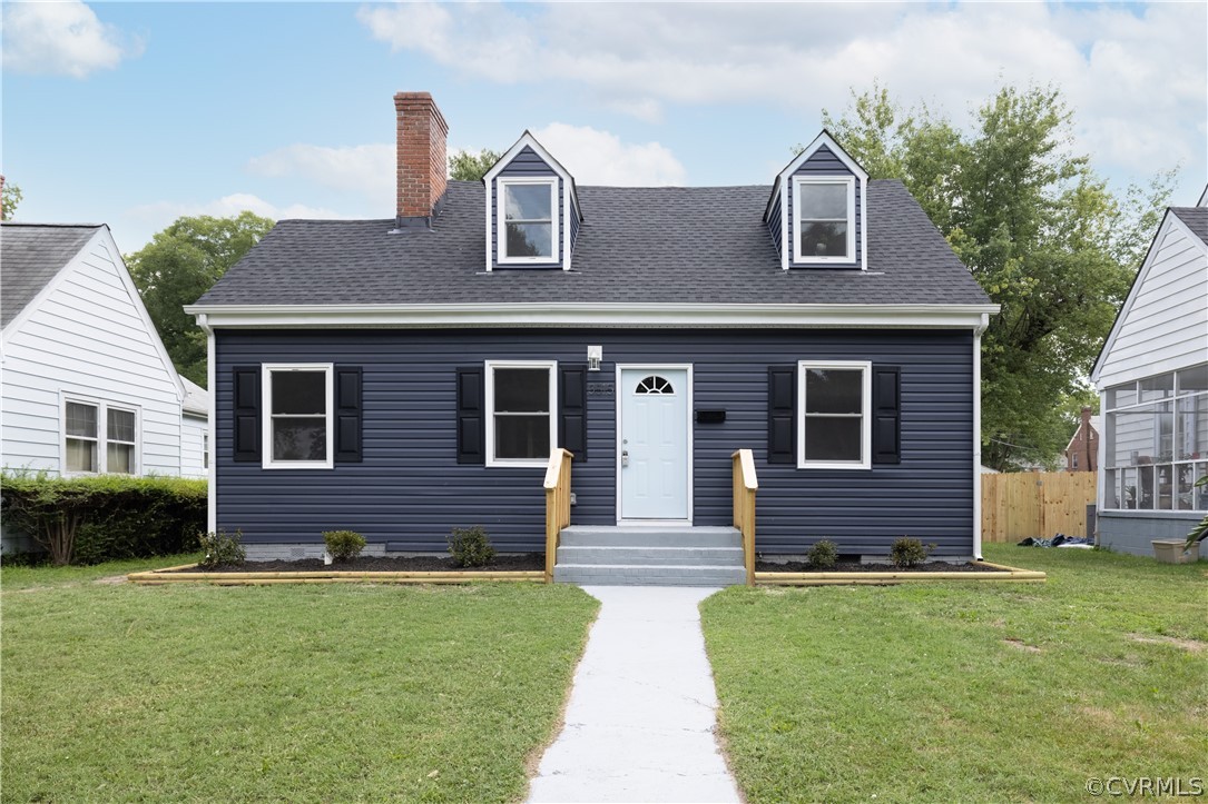 Sold Property