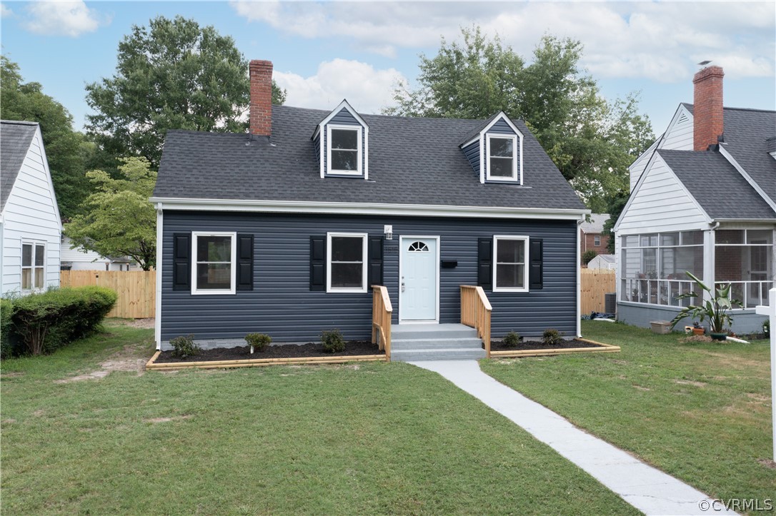 Sold Property