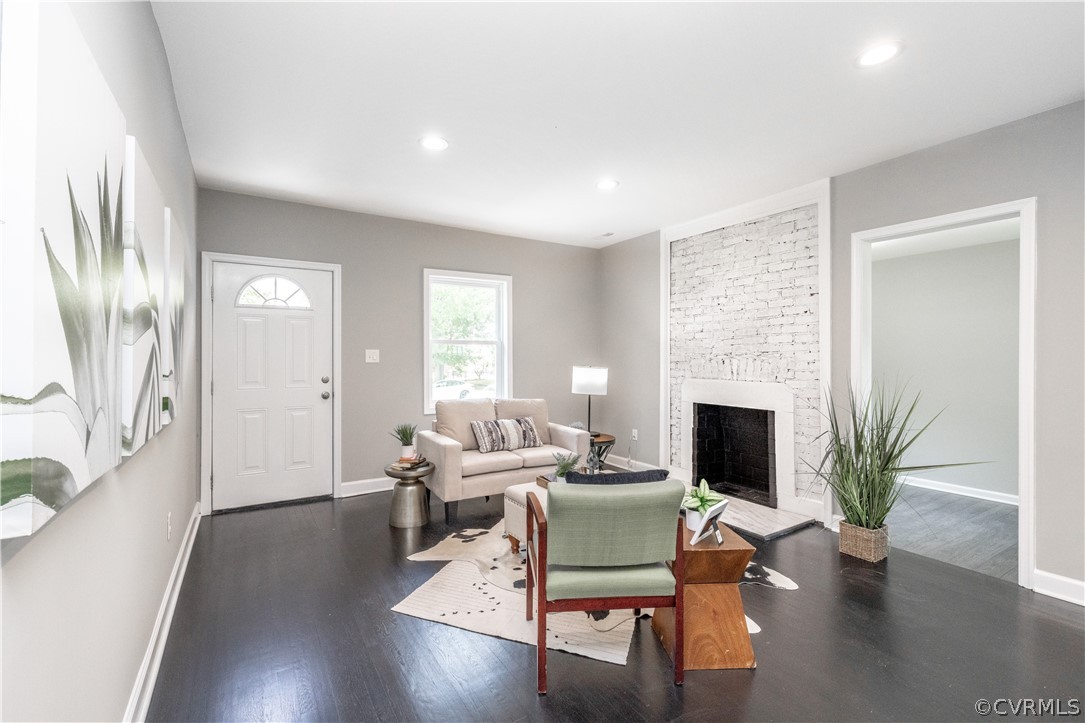 Sold Property