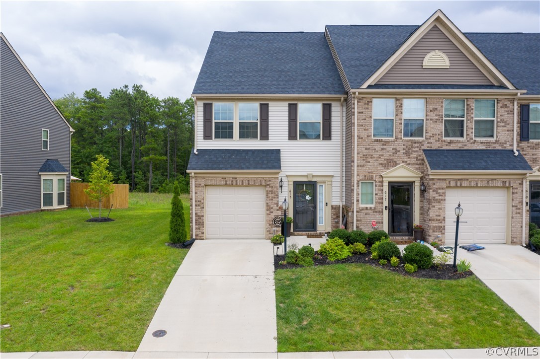 Sold Property
