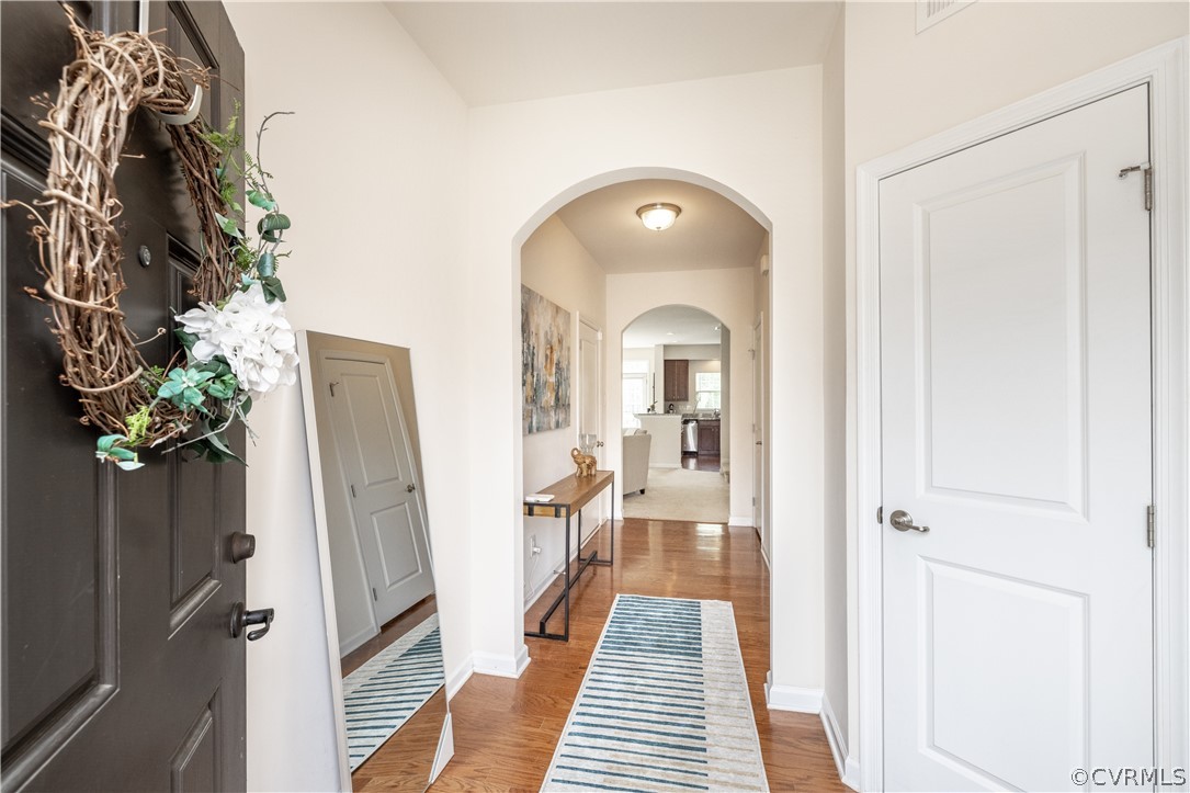Sold Property