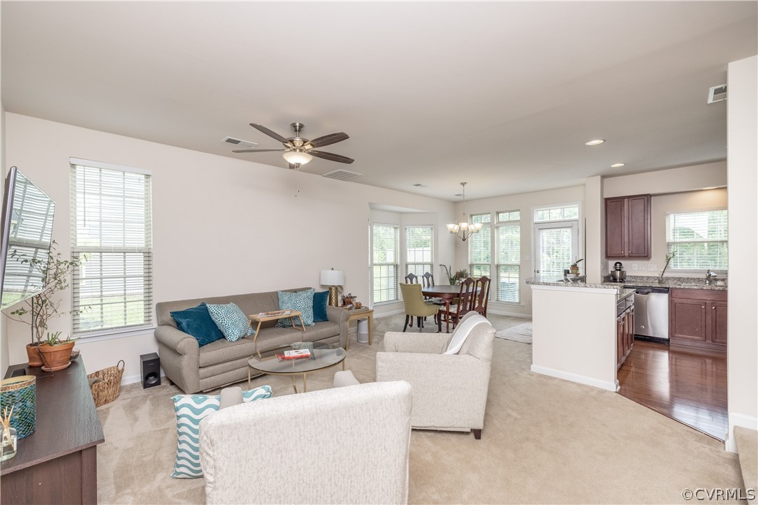 Sold Property