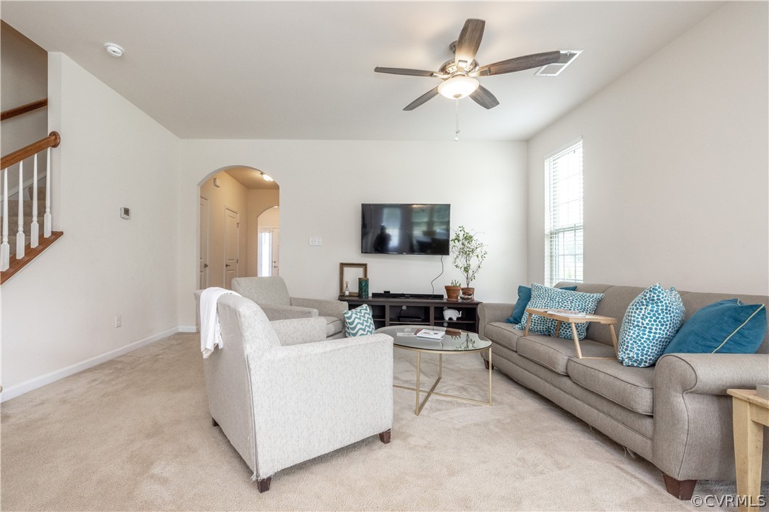 Sold Property