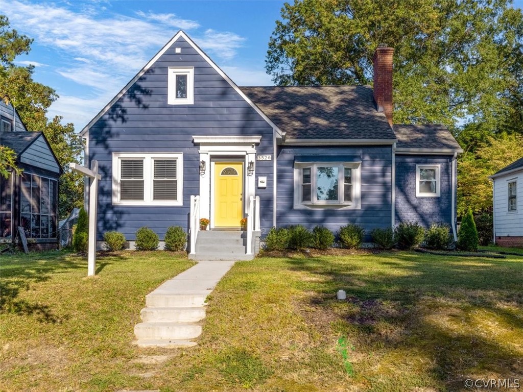 Sold Property