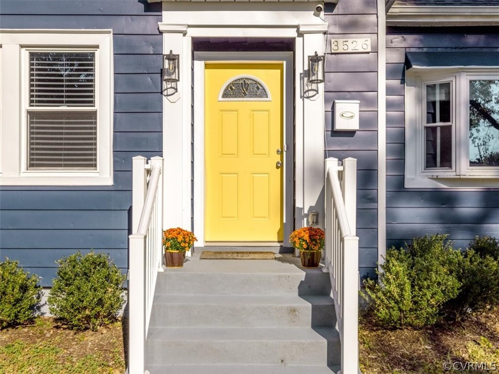 Sold Property