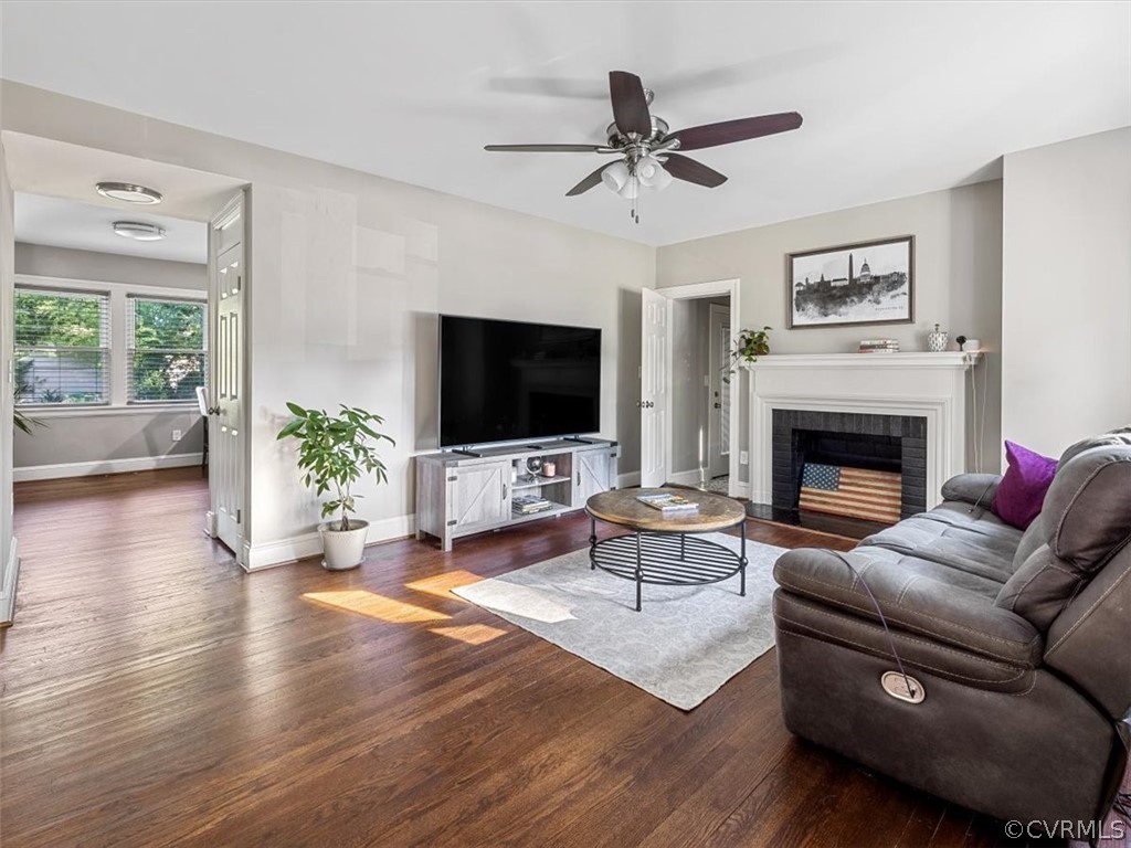 Sold Property