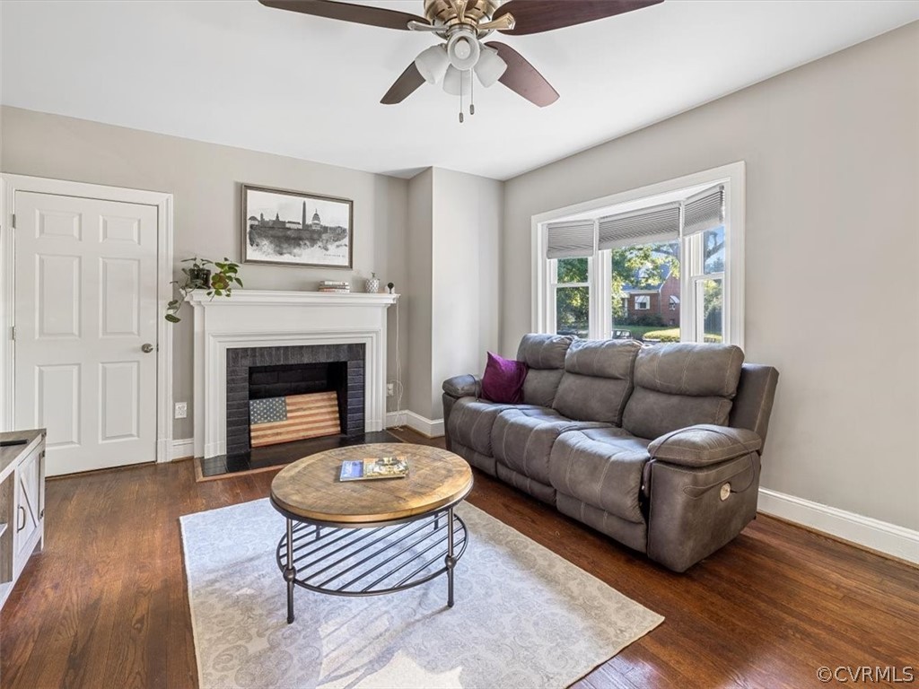 Sold Property