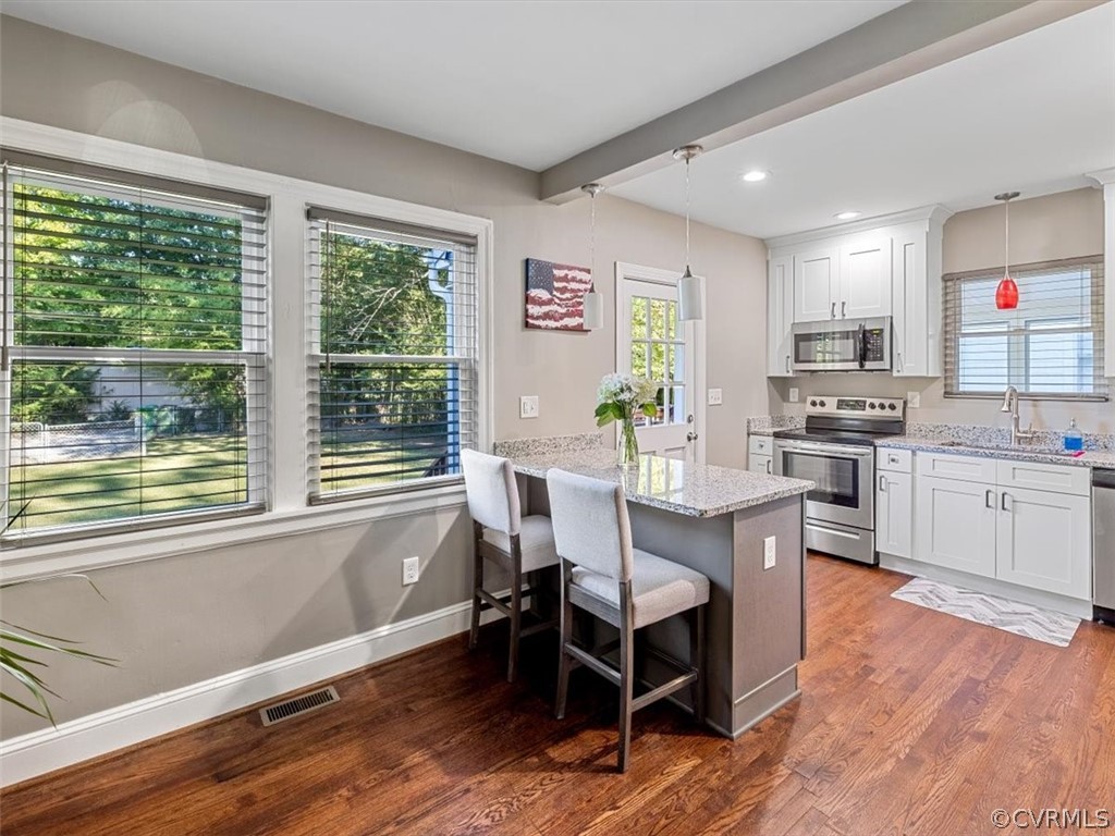 Sold Property