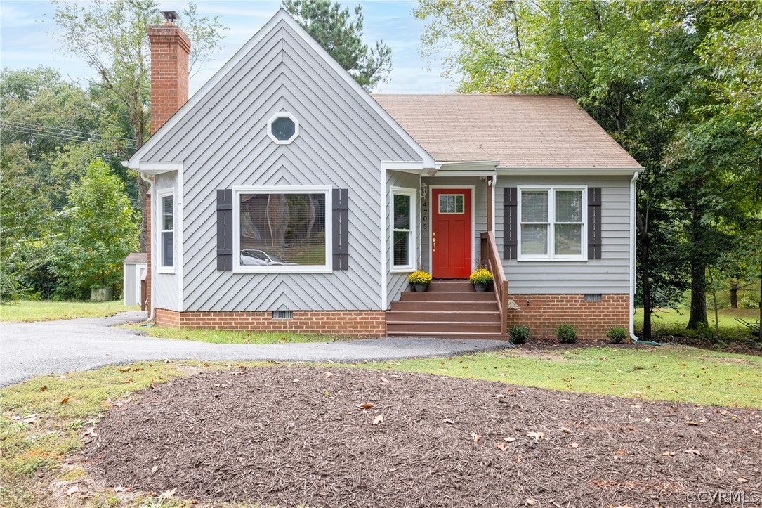 Sold Property